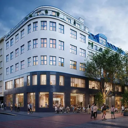 아파트 Quiet & Modern Absolute Flat With Terrace